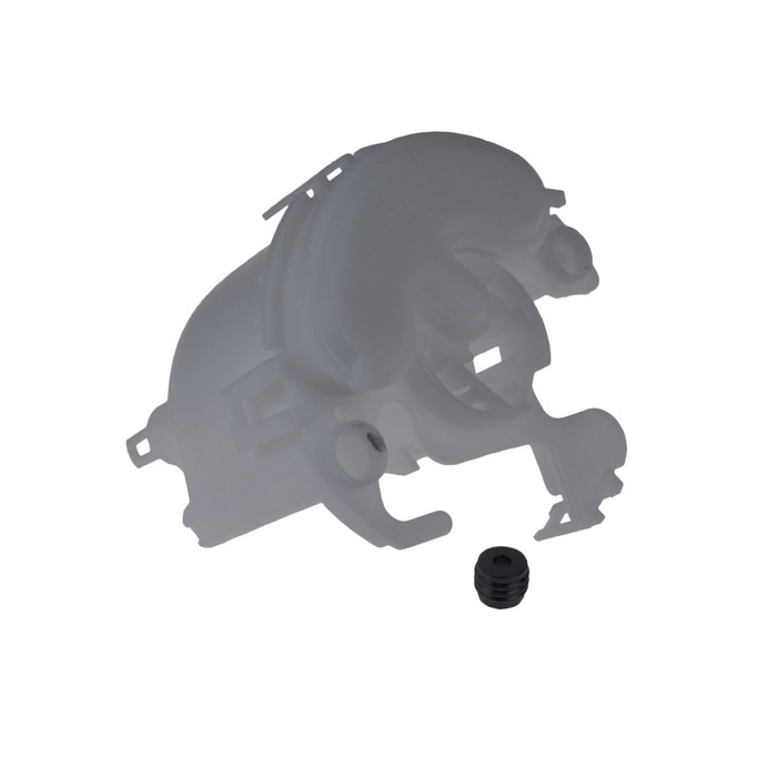 Фильтр топливный BLUEPRINT ADS72311