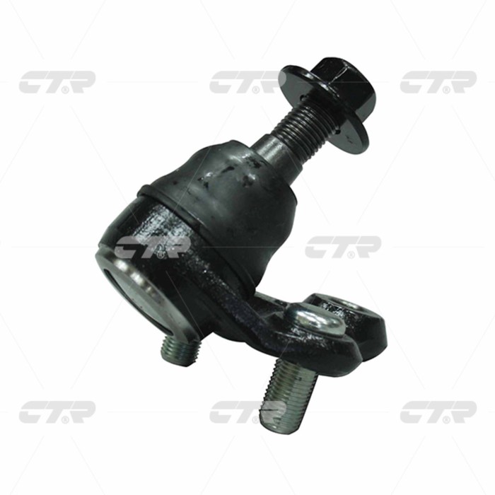 Опора шаровая CTR CBT90