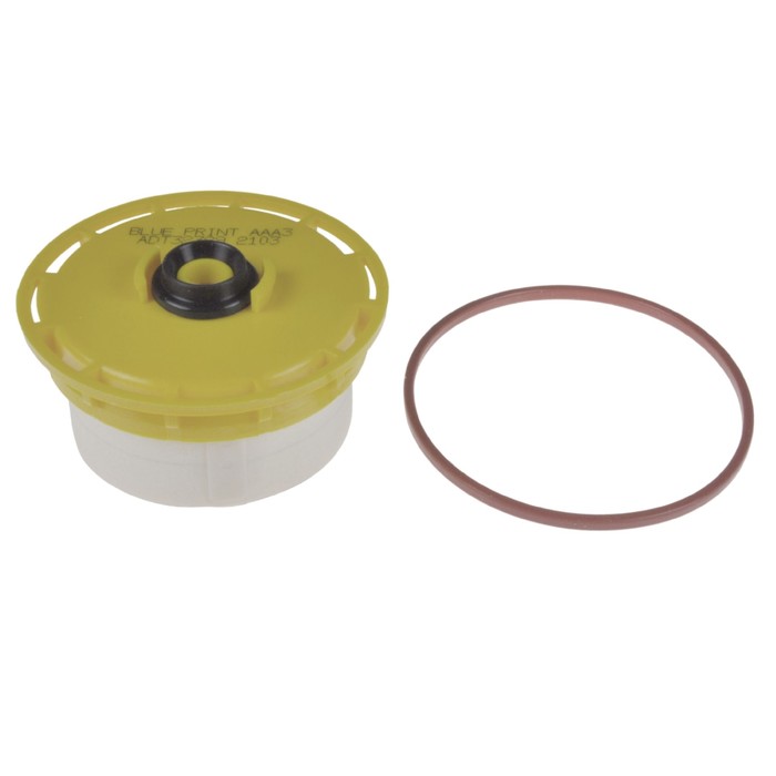 Фильтр топливный BLUEPRINT ADT32389