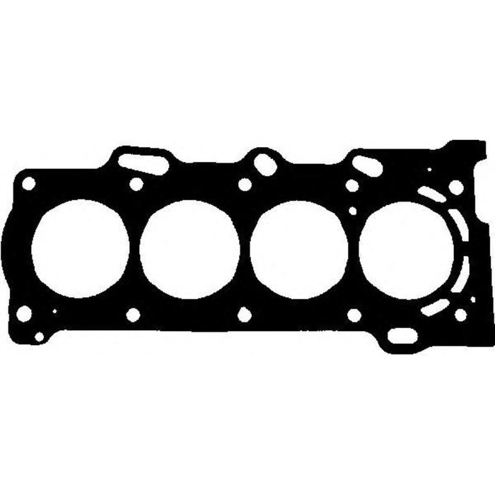 Прокладка ГБЦ VICTOR REINZ 615314000