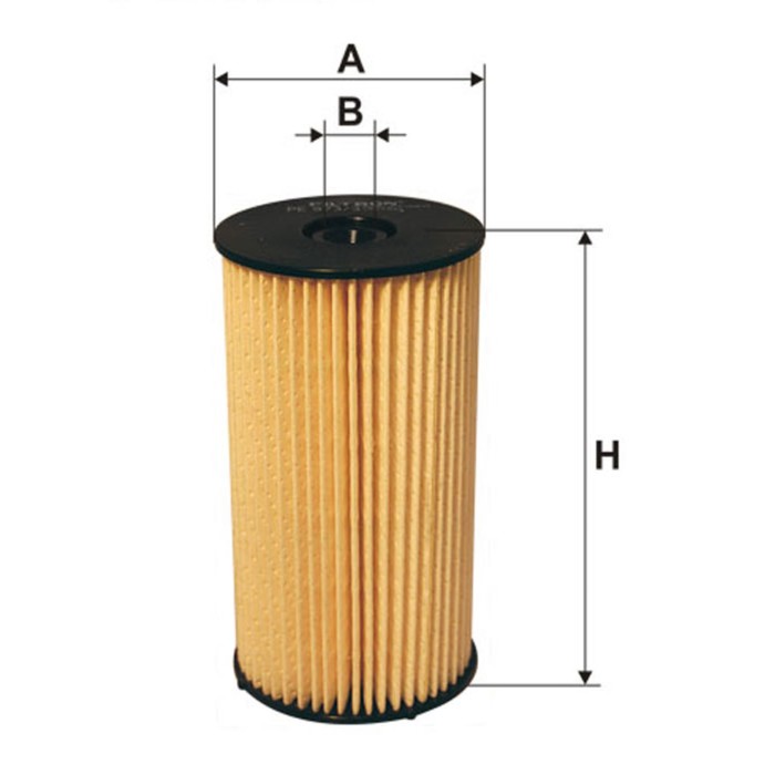 Фильтр топливный FILTRON PE973/3