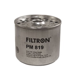 

Фильтр топливный FILTRON PM819