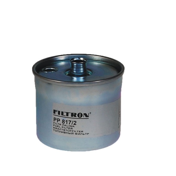 Фильтр топливный FILTRON PP817/2
