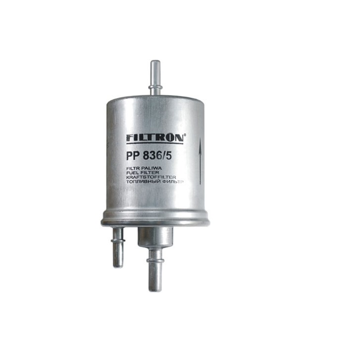 Фильтр топливный FILTRON PP836/5