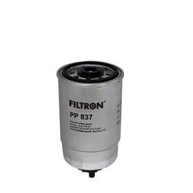 

Фильтр топливный FILTRON PP837