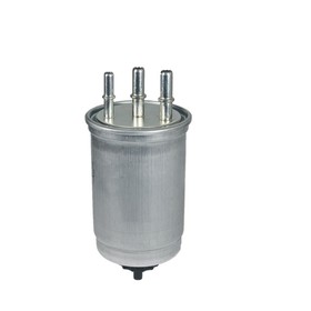 

Фильтр топливный FILTRON PP838/4