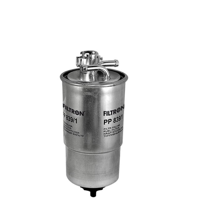 Фильтр топливный FILTRON PP839/1