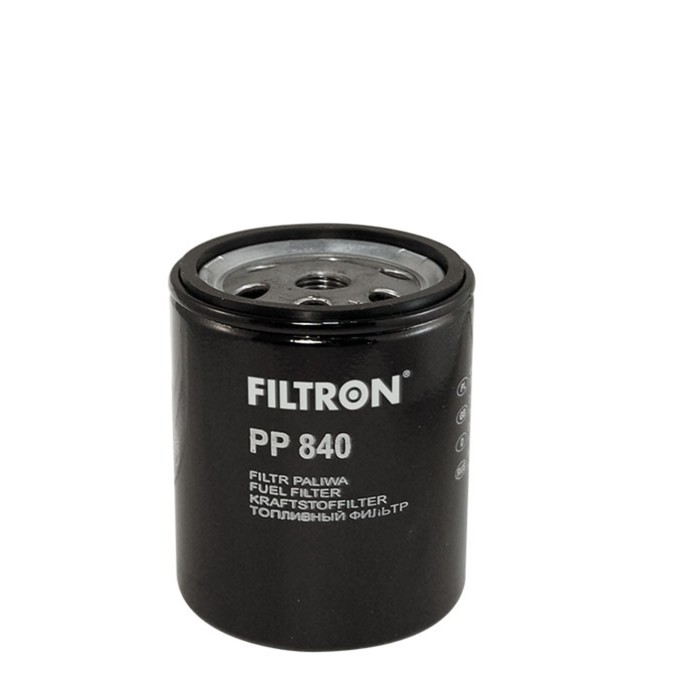 Фильтр топливный FILTRON PP840