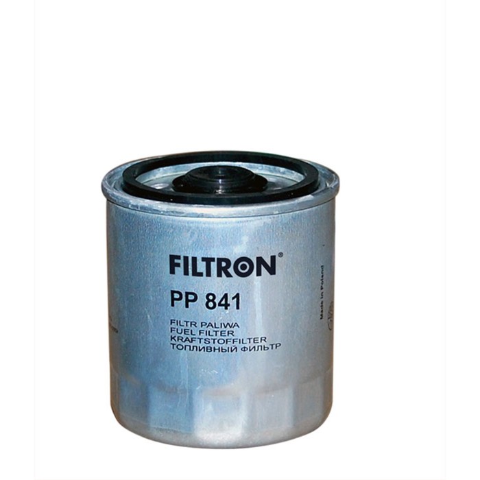 Фильтр топливный FILTRON PP841