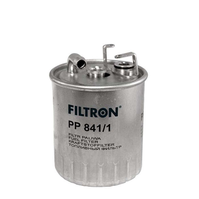Фильтр топливный FILTRON PP841/1