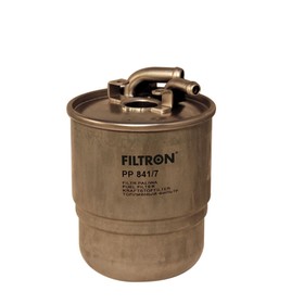 

Фильтр топливный FILTRON PP841/7
