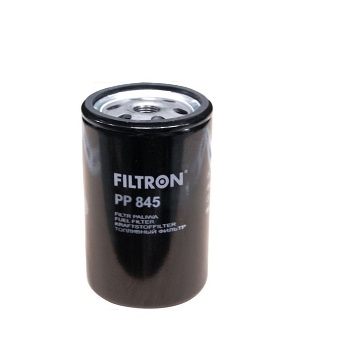 Фильтр топливный FILTRON PP845