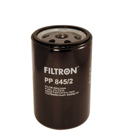 

Фильтр топливный FILTRON PP845/2