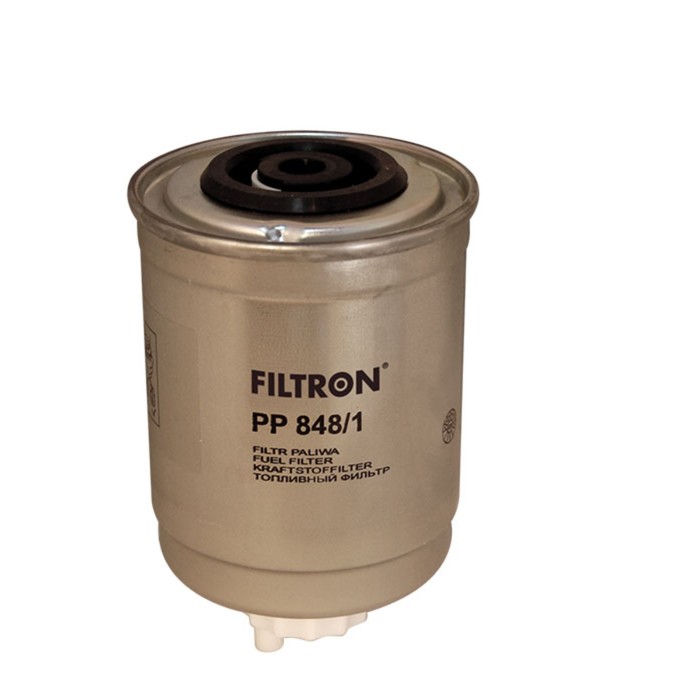 Фильтр топливный FILTRON PP848/1