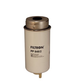 

Фильтр топливный FILTRON PP848/2