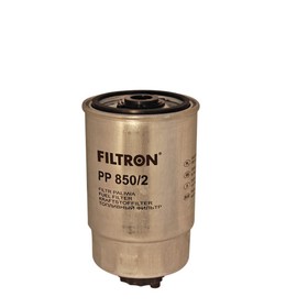 

Фильтр топливный FILTRON PP850/2