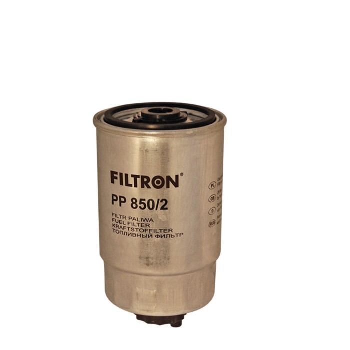 Фильтр топливный FILTRON PP850/2
