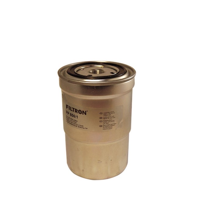 Фильтр топливный FILTRON PP856/1
