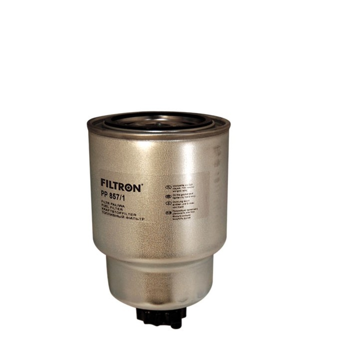 Фильтр топливный FILTRON PP857/1