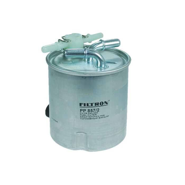 Фильтр топливный FILTRON PP857/2