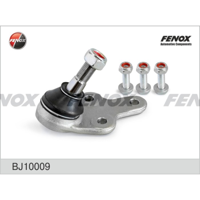 Опора шаровая Fenox BJ10009