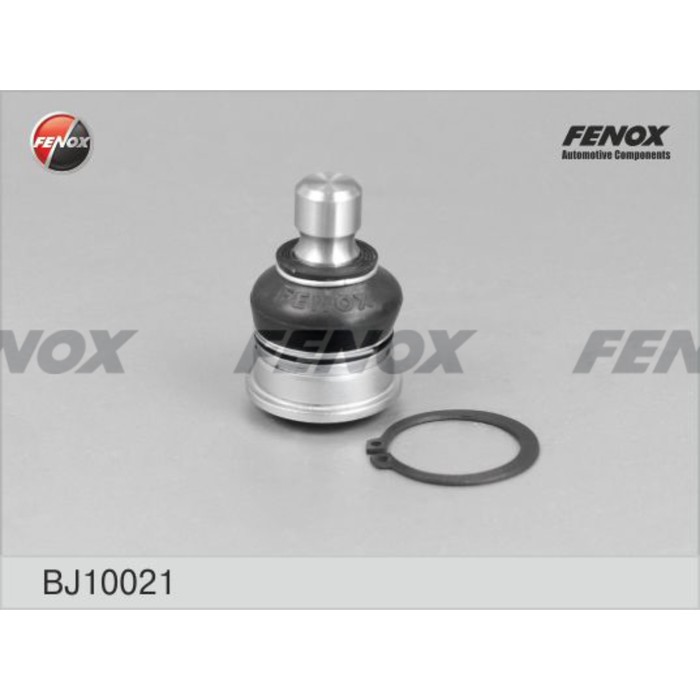 Опора шаровая Fenox BJ10021