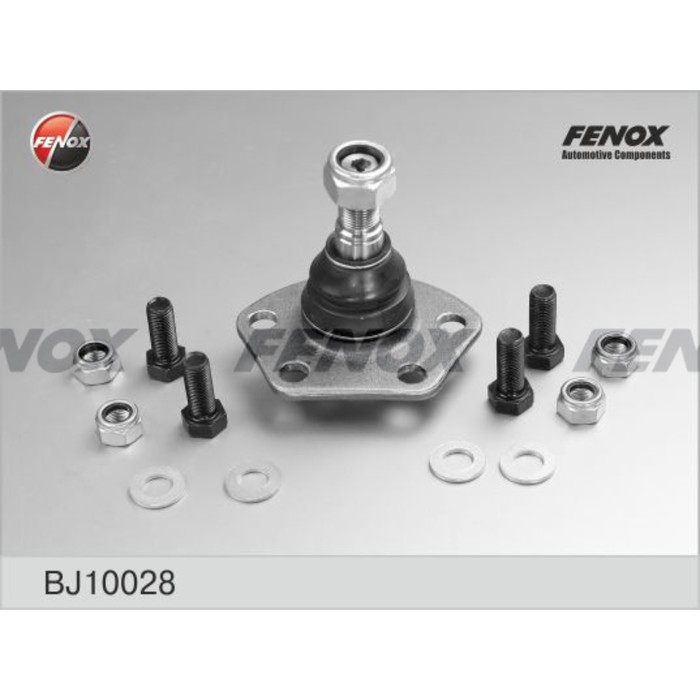 Опора шаровая Fenox BJ10028