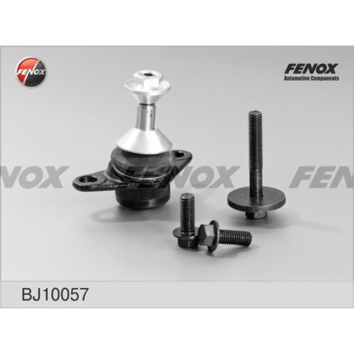 Опора шаровая Fenox BJ10057