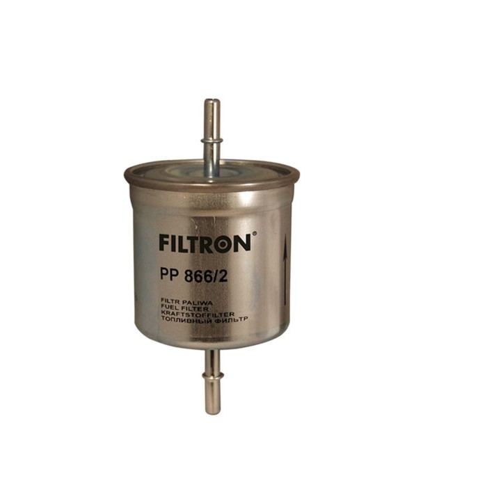 Фильтр топливный FILTRON PP866/2