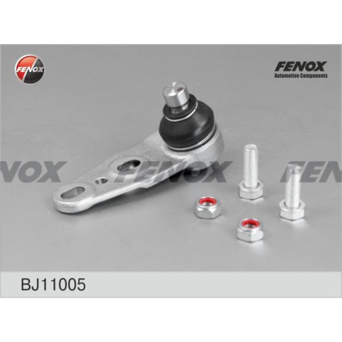 Опора шаровая Fenox BJ11005