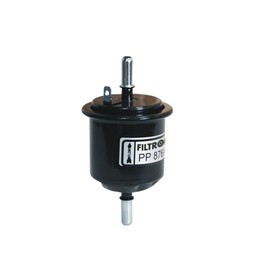 

Фильтр топливный FILTRON PP876/4