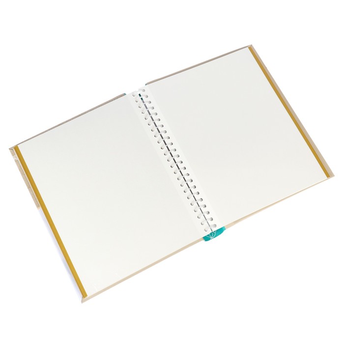 Фотоальбом магнитный 20 листов Image Art, любовь