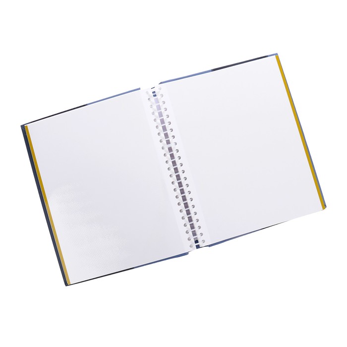 Фотоальбом магнитный 20 листов Image Art "Вальс", МИКС