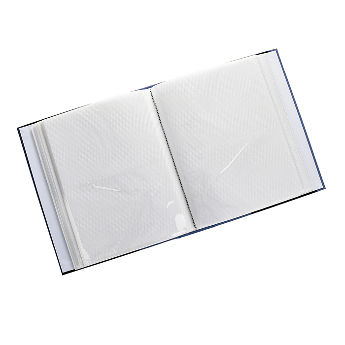 Фотоальбом на 200 фото 10х15 см Image Art, цветы, МИКС