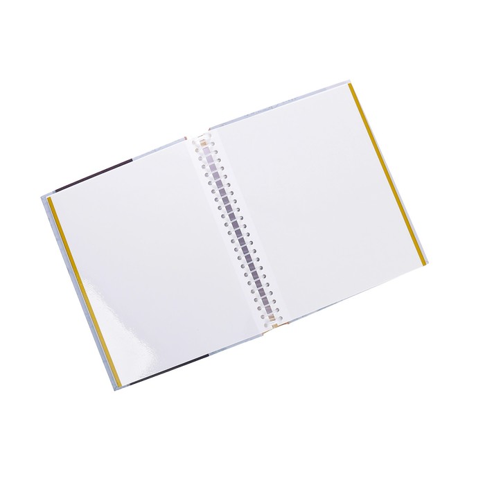 Фотоальбом магнитный 30 листов Image Art "Свадебный"