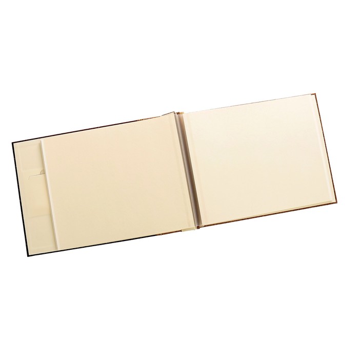 Фотоальбом магнитный 20 листов Image Art