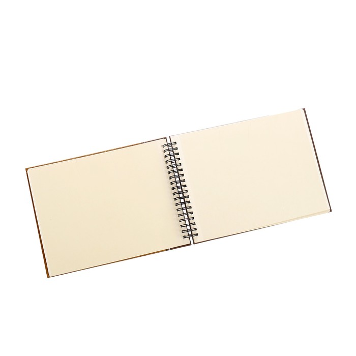 Фотоальбом магнитный 20 листов Image Art