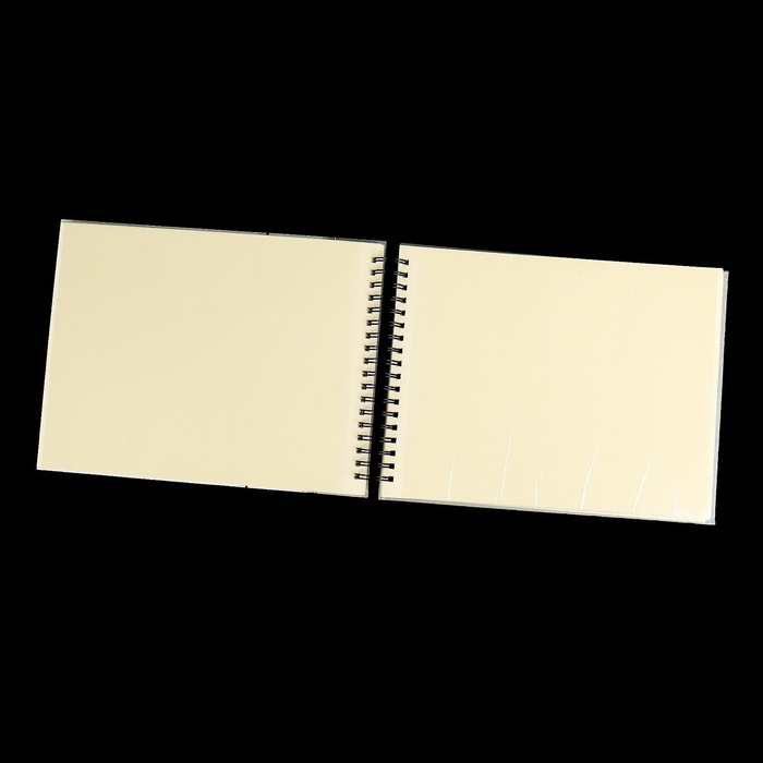 Фотоальбом магнитный 20 листов Image Art "Свадьба"