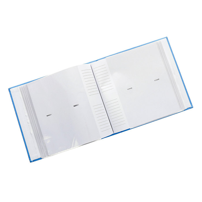 Фотоальбом на 200 фото 10х15 см Image Art "Небесный"