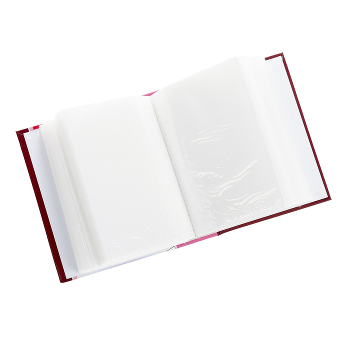 Фотоальбом на 100 фото 10х15 см Image Art, любовь, МИКС