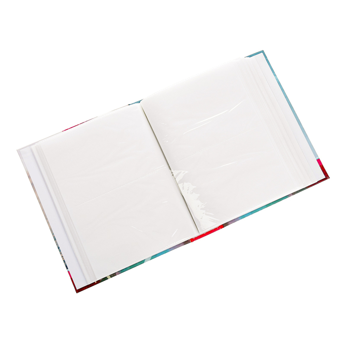 Фотоальбом на 200 фото 10х15 см Image Art, любовь, МИКС