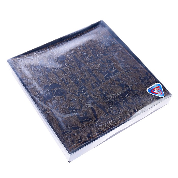 Фотоальбом на 20 листов Image Art, Magnetic Egypt