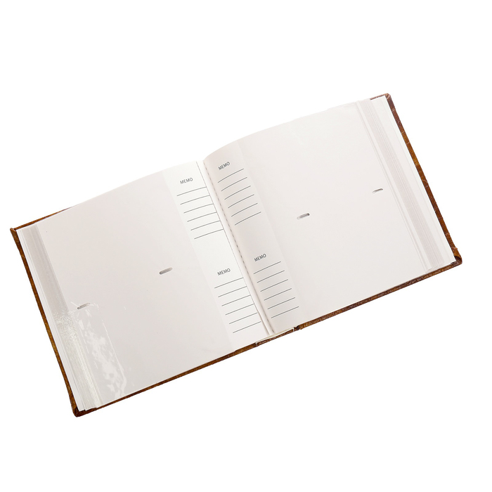 Фотоальбом на 200 фото 10х15 см Image Art, классика