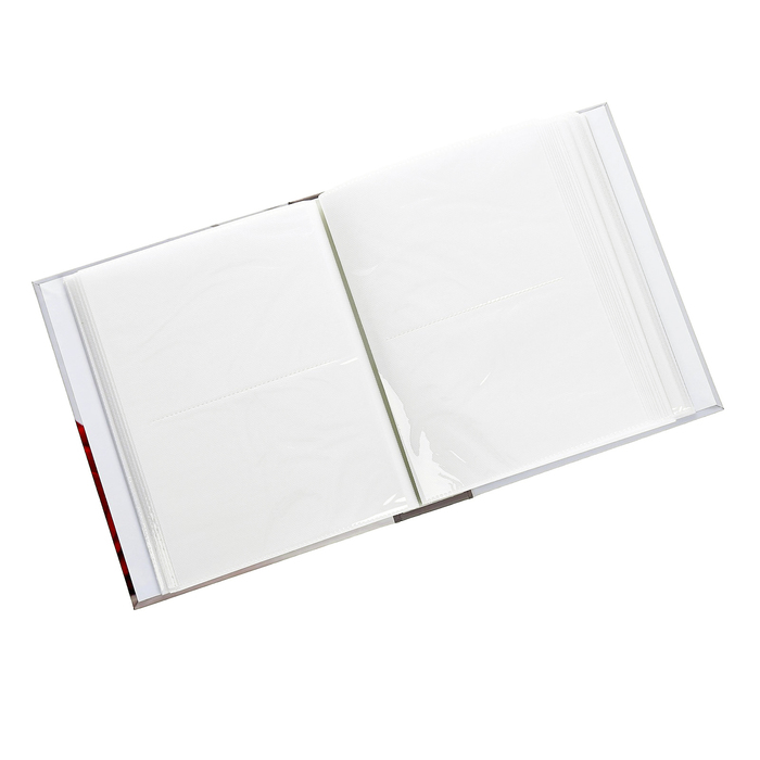 Фотоальбом на 200 фото 10х15 см Image Art, любовь, цветы