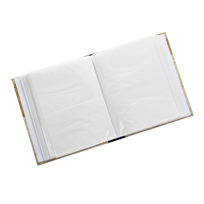 Фотоальбом на 200 фото 10х15 см Image Art, нейтральный