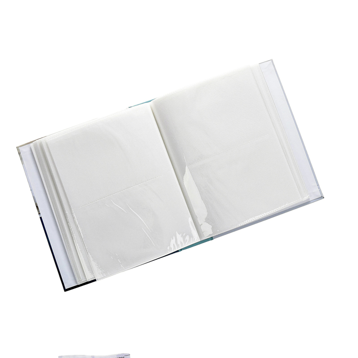 Фотоальбом на 200 фото 10х15 см Image Art, любовь, цветы