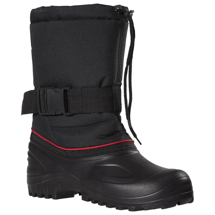 Сапоги Fisherman Коин, черный, 41