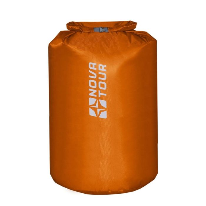 Гермомешок Nova Tour Лайтпак 80, оранжевый