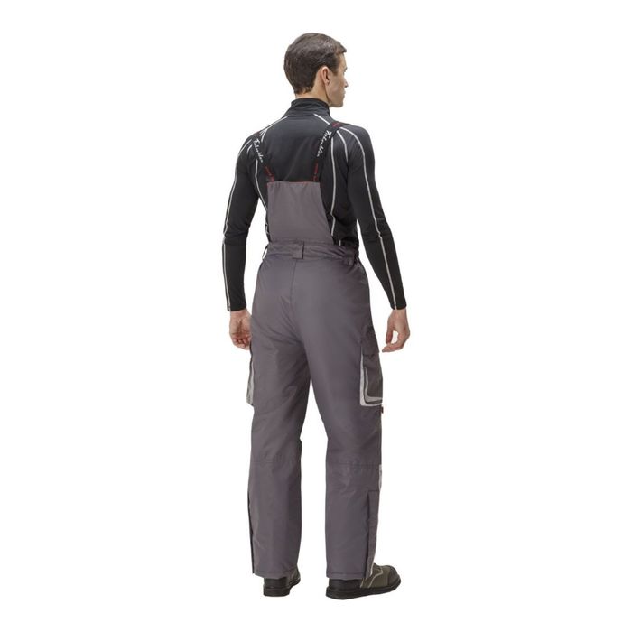 Костюм Nova Tour Малле, светло-серый, M