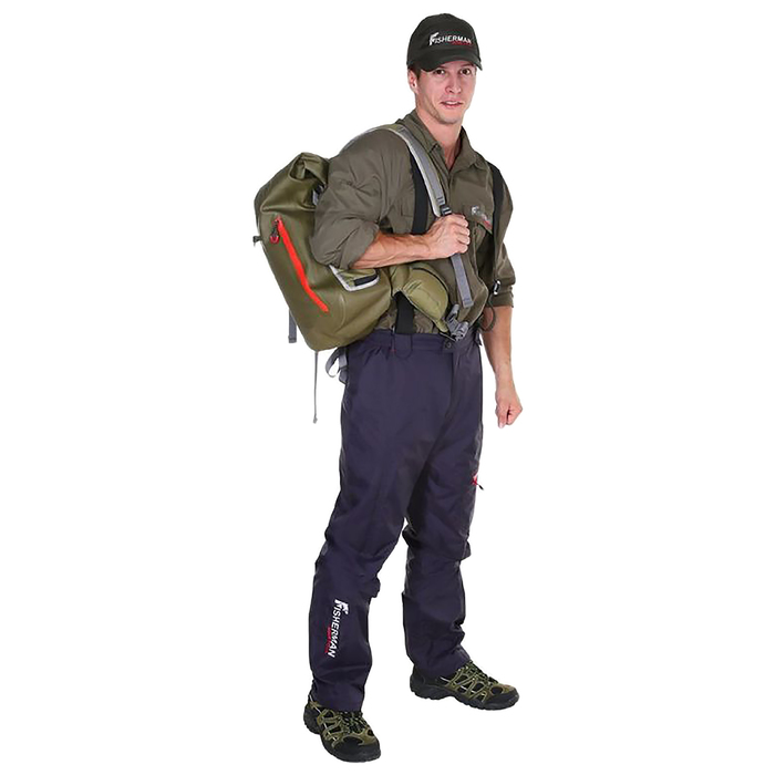 Брюки "Ривер PRO" L, Графит